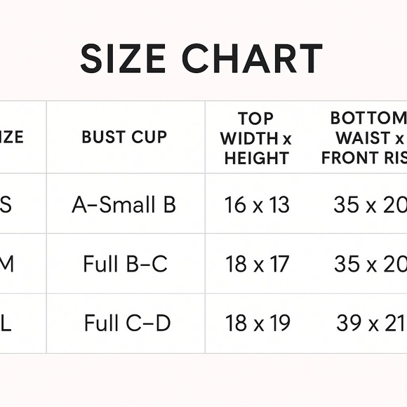 Barbie Pink Triangle Top Bikini - Picture 5 of 5